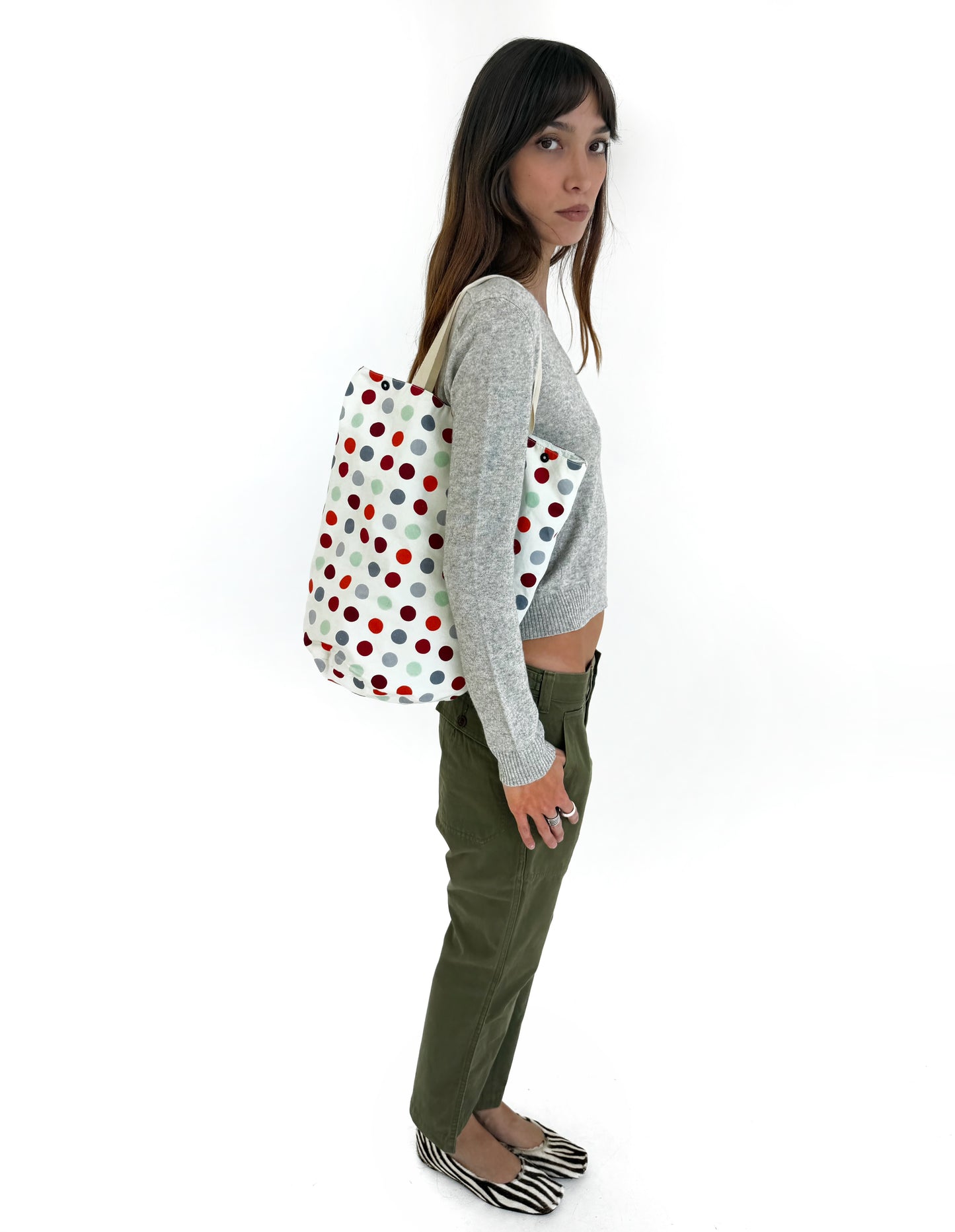 Prada bag