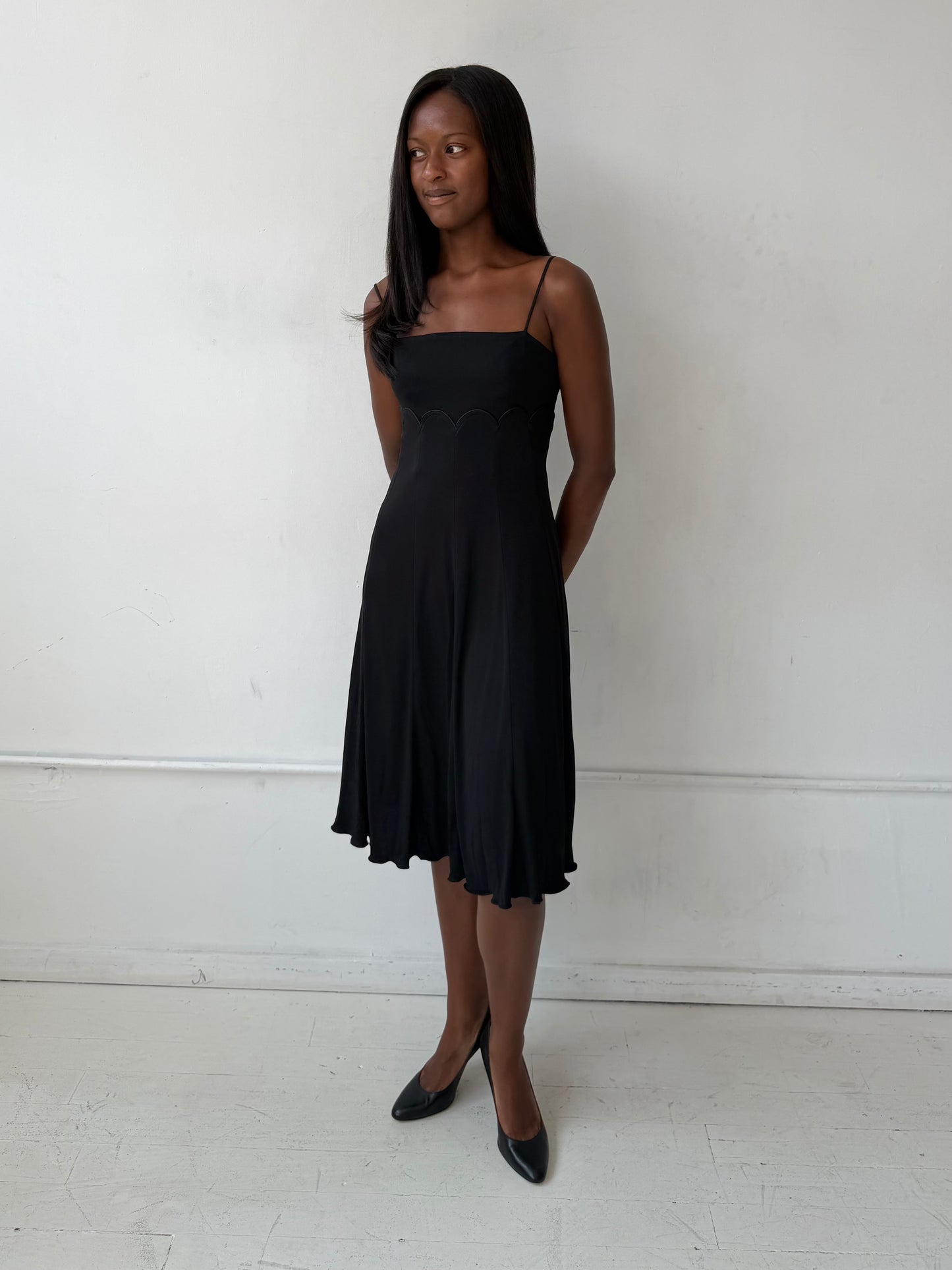 Giorgio Armani dress