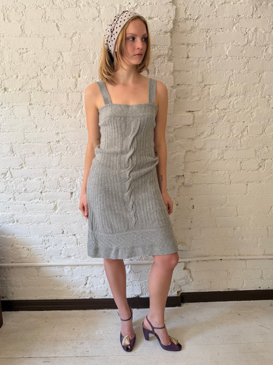 Philosophy di Alberta Ferretti dress