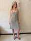 Philosophy di Alberta Ferretti dress