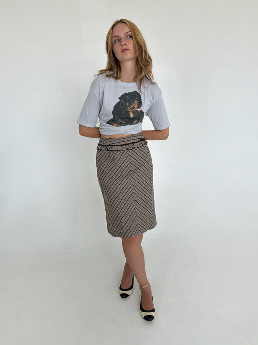 Miss Chloé skirt