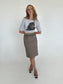 Miss Chloé skirt