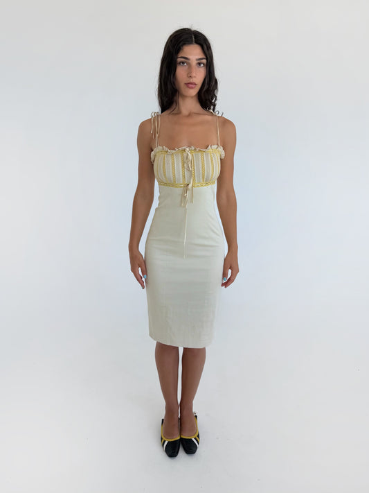 Betsey Johnson dress