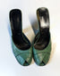 Prada heel