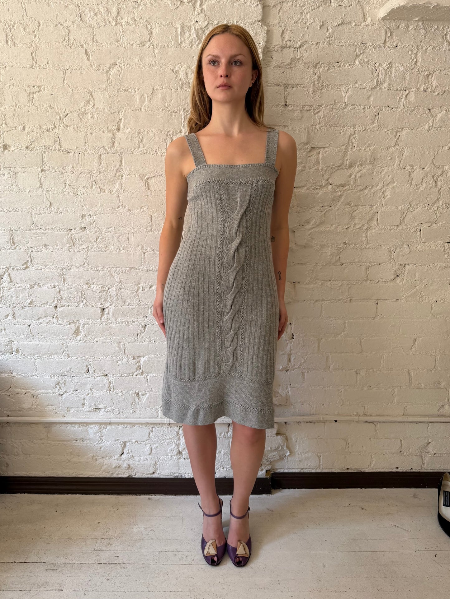 Philosophy di Alberta Ferretti dress