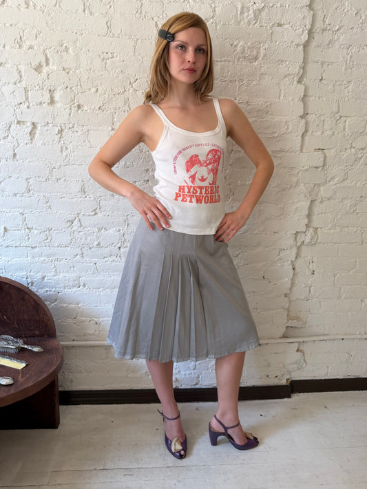 Hysteric Glamour tank