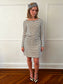 Agnes B dress