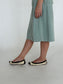 Chanel flats