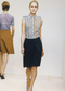 Prada Spring / Summer 1996 top
