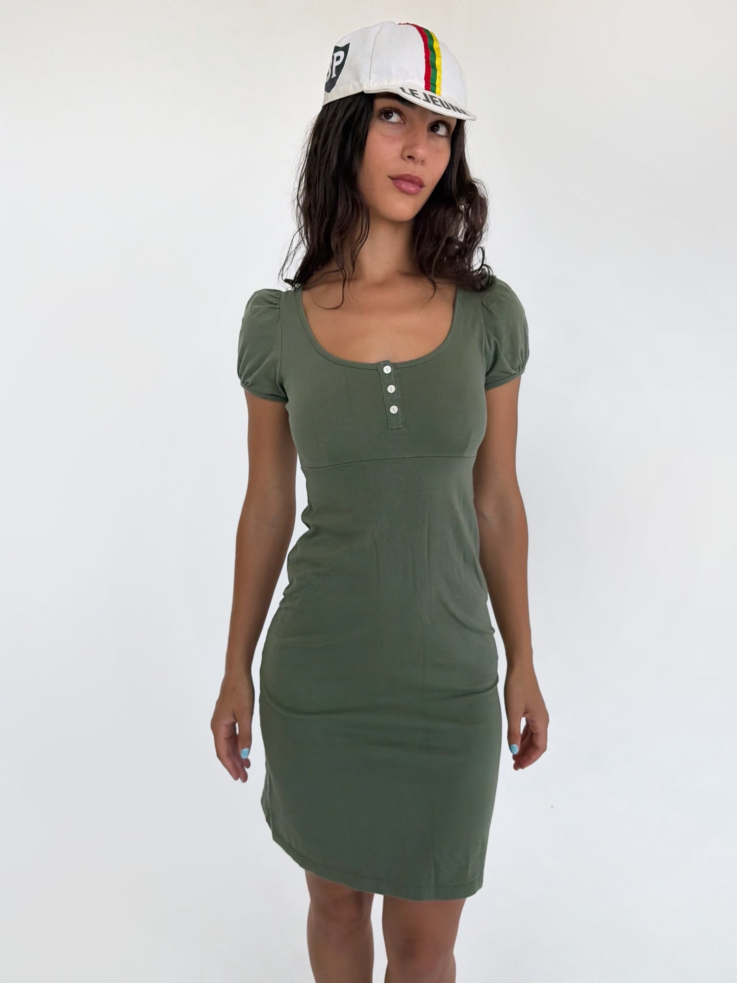 Agnes B dress