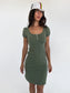 Agnes B dress