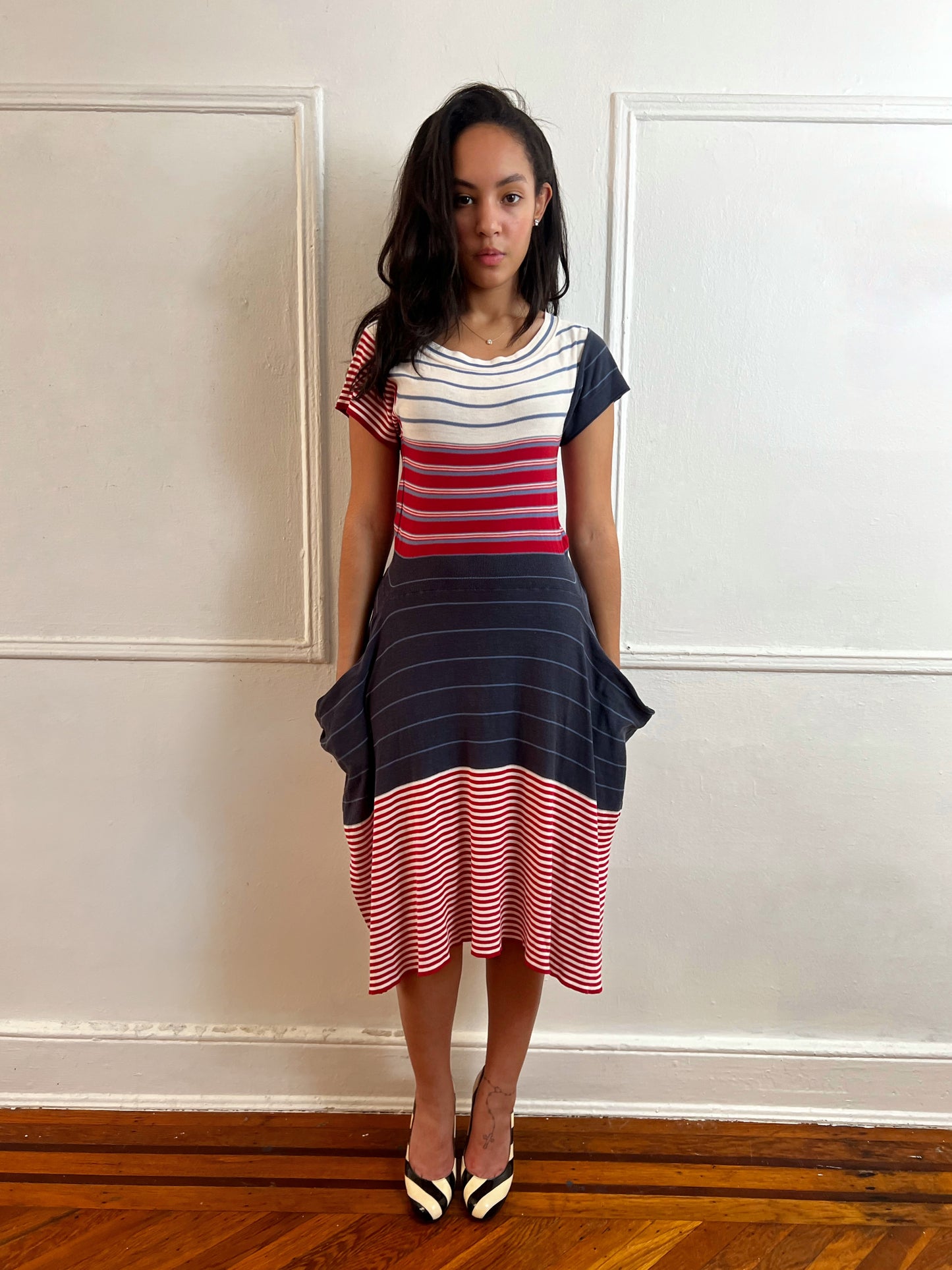 Sonia Rykiel dress