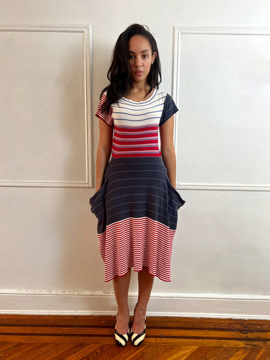 Sonia Rykiel dress