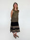 Sonia Rykiel skirt