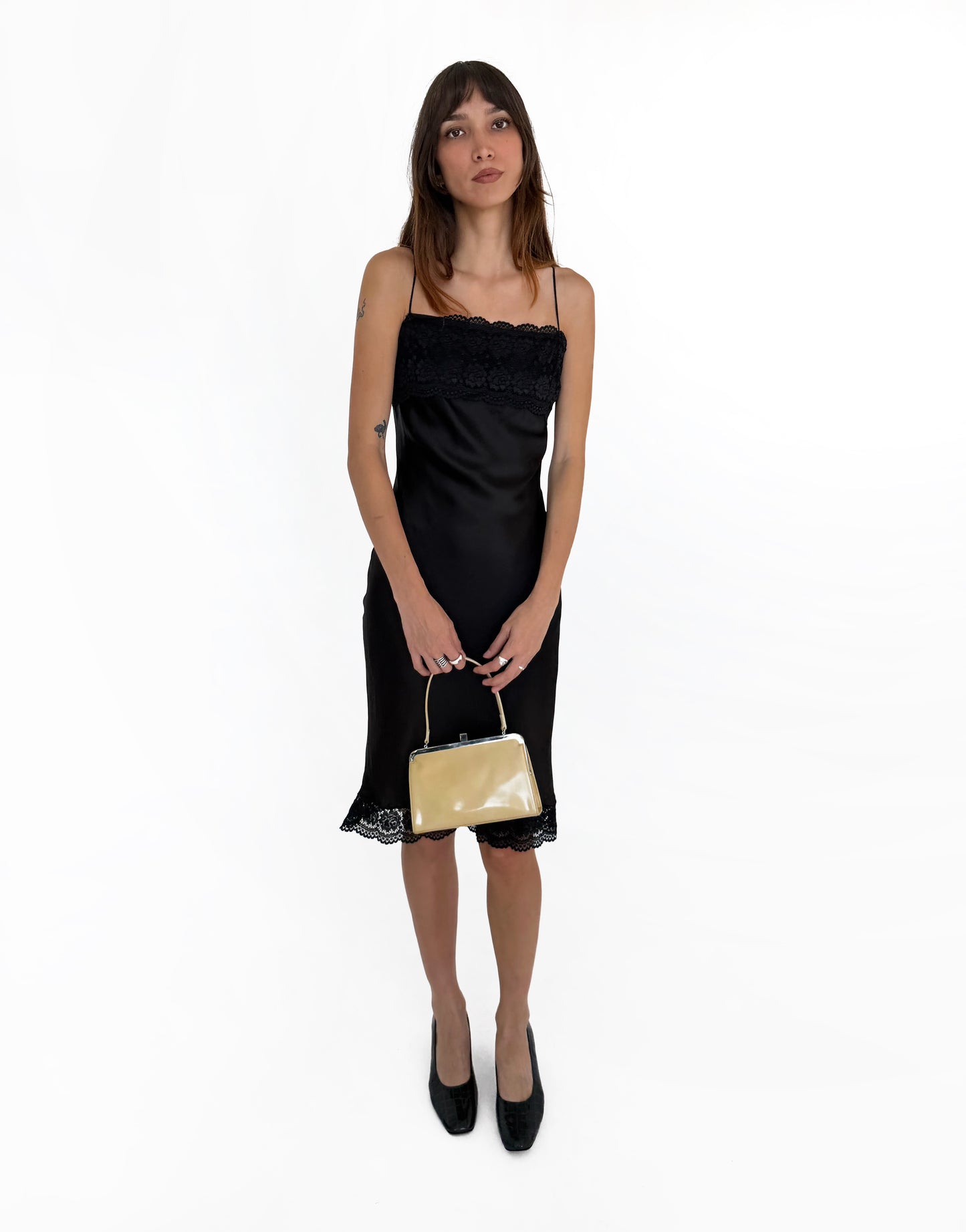 Blugirl Anna Molinari dress
