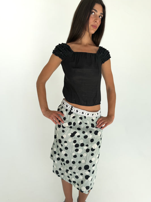 Miss Chloé top