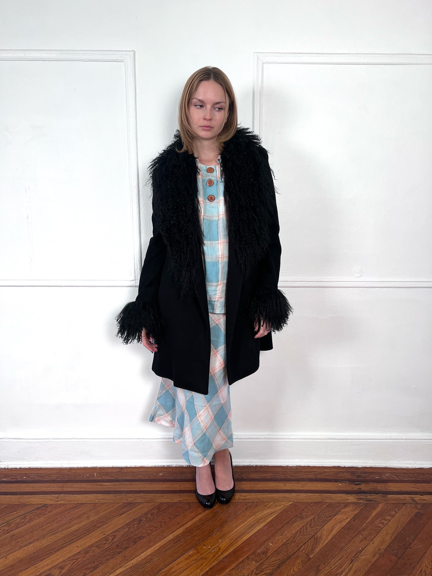 Keita Maruyama set