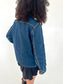 Hysteric Glamour denim jacket