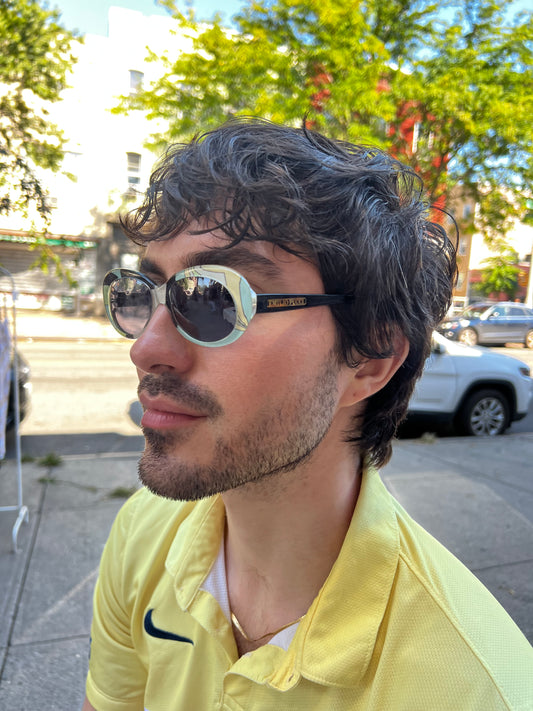 Pucci sunglasses