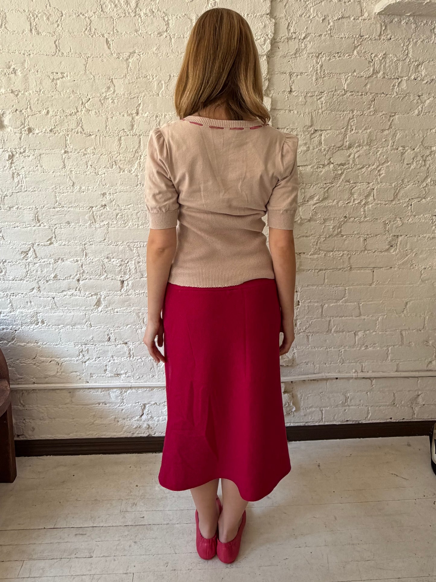 Jill Stuart top