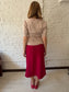 Jill Stuart top
