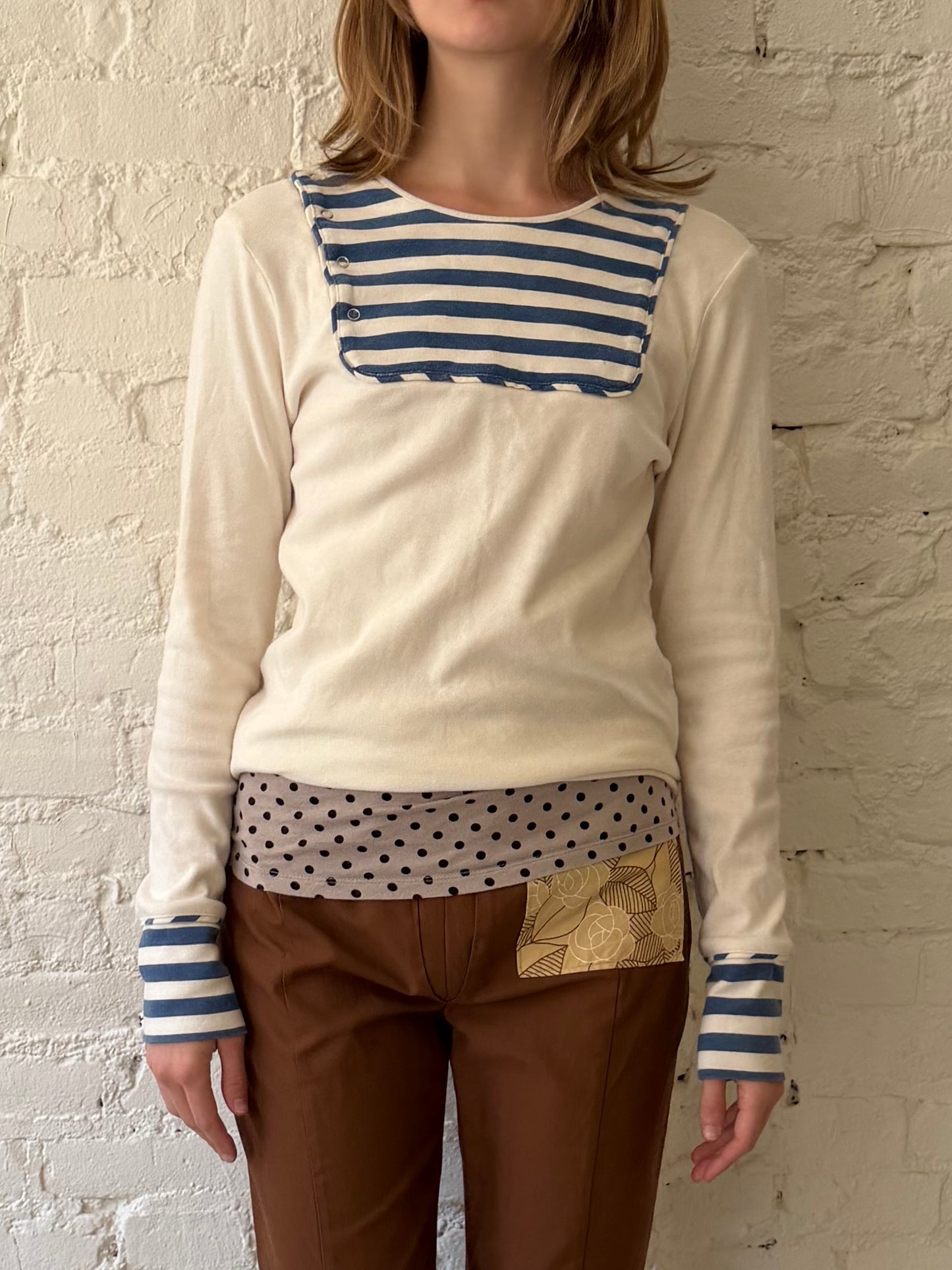 Marc Jacobs top