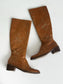 Dries Van Noten boots