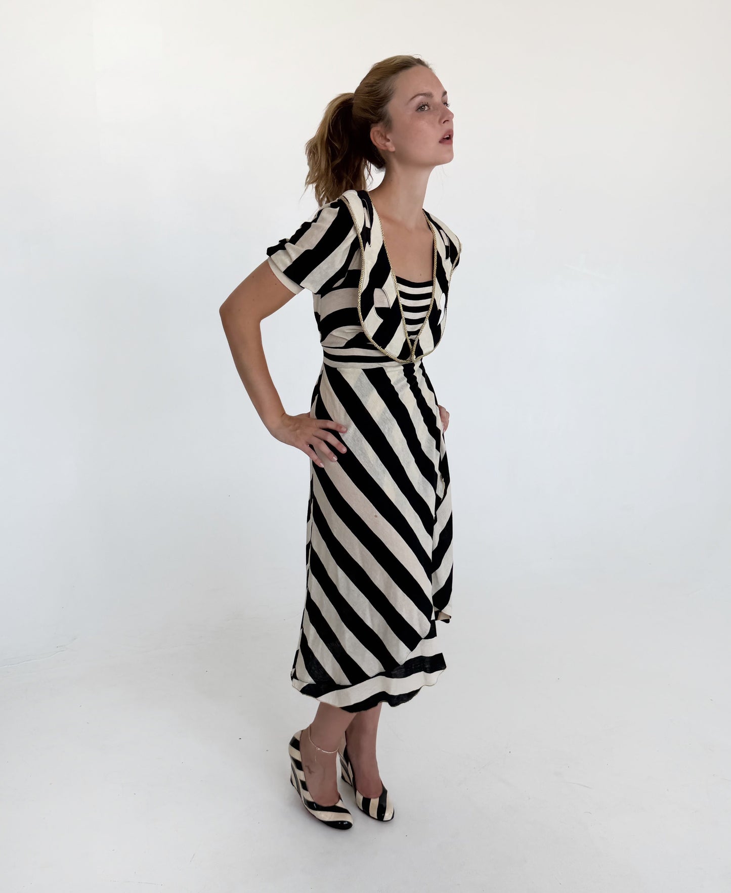 Tsumori Chisato dress