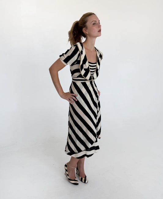 Tsumori Chisato dress