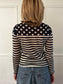 Comme des Garçons sweater