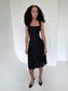 Philosophy di Alberta Ferretti dress