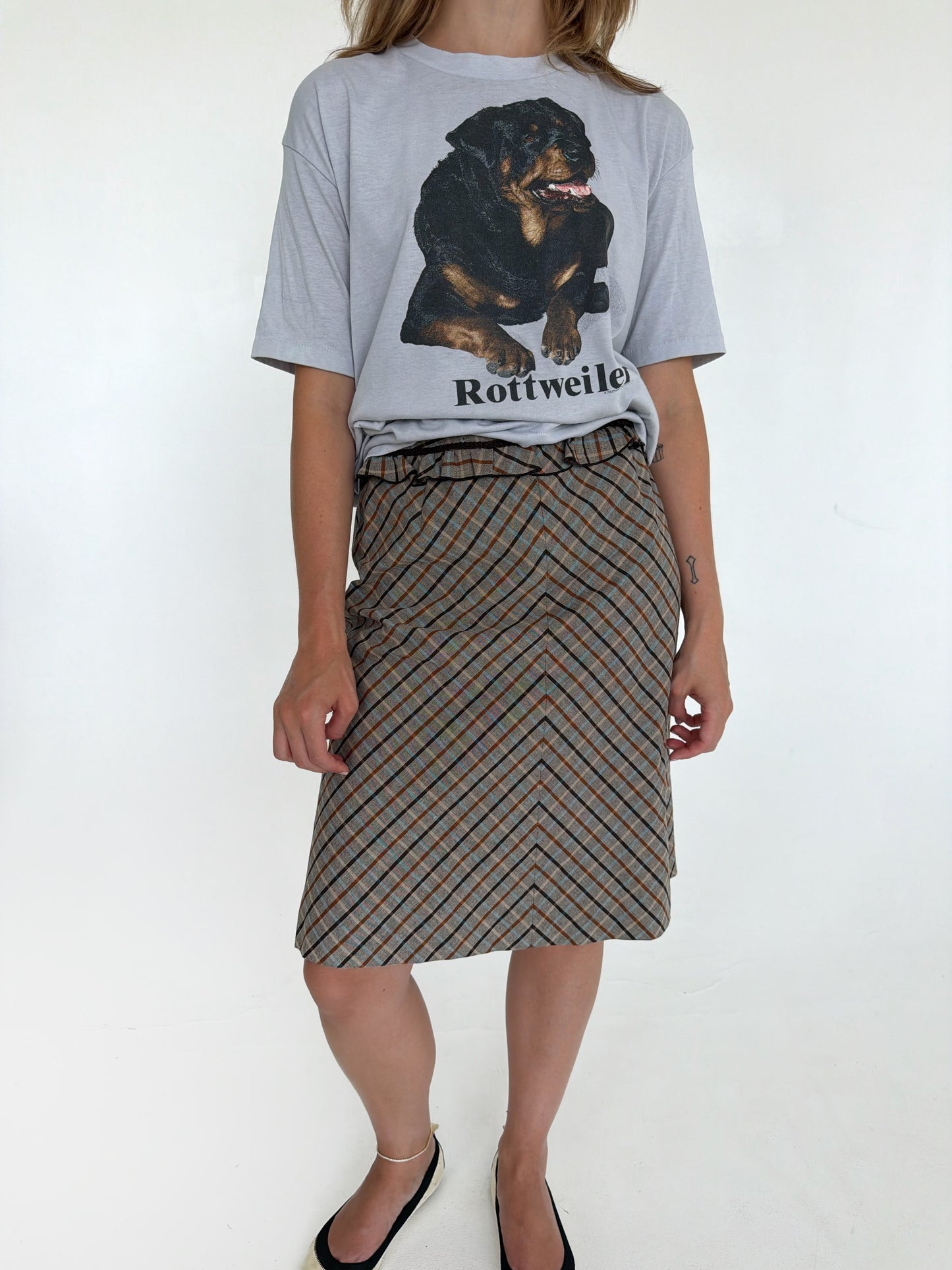 Miss Chloé skirt