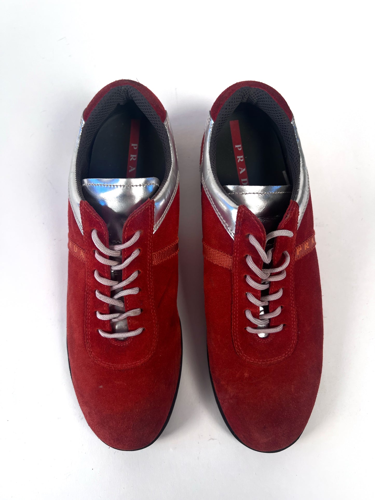 Prada Spring / Summer 2000 Sneaker