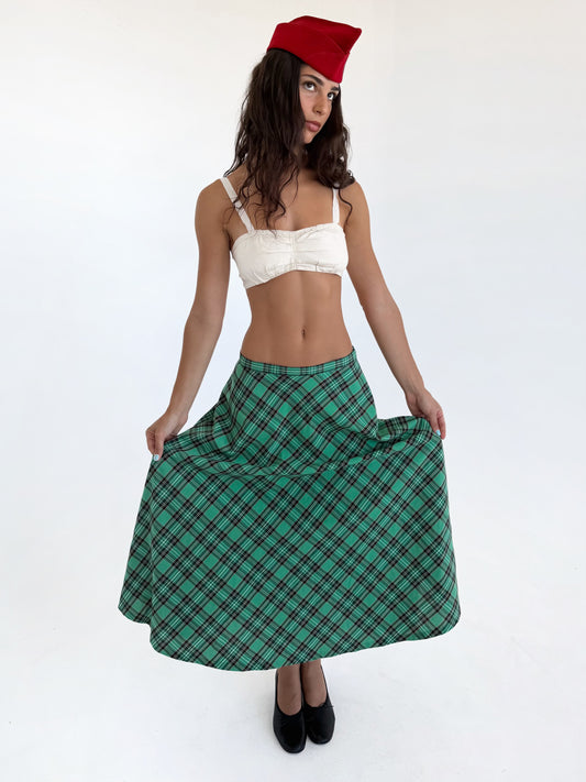 Agnes B skirt