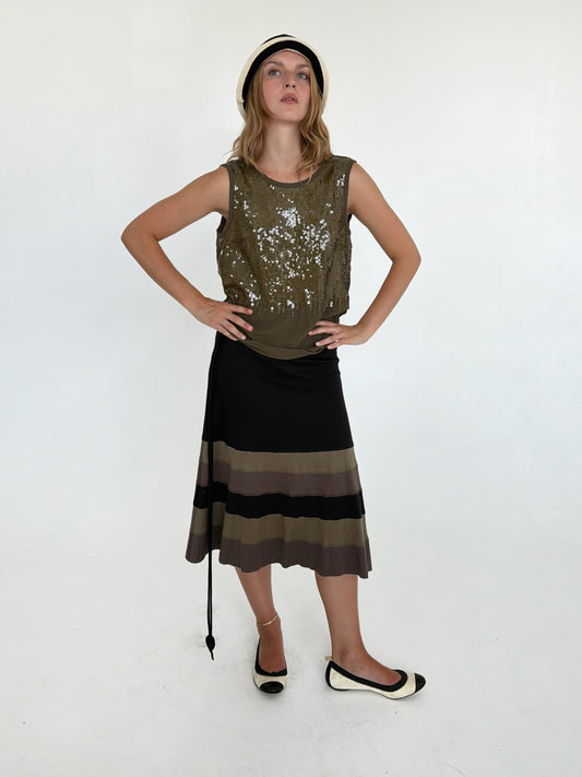 Sonia Rykiel skirt