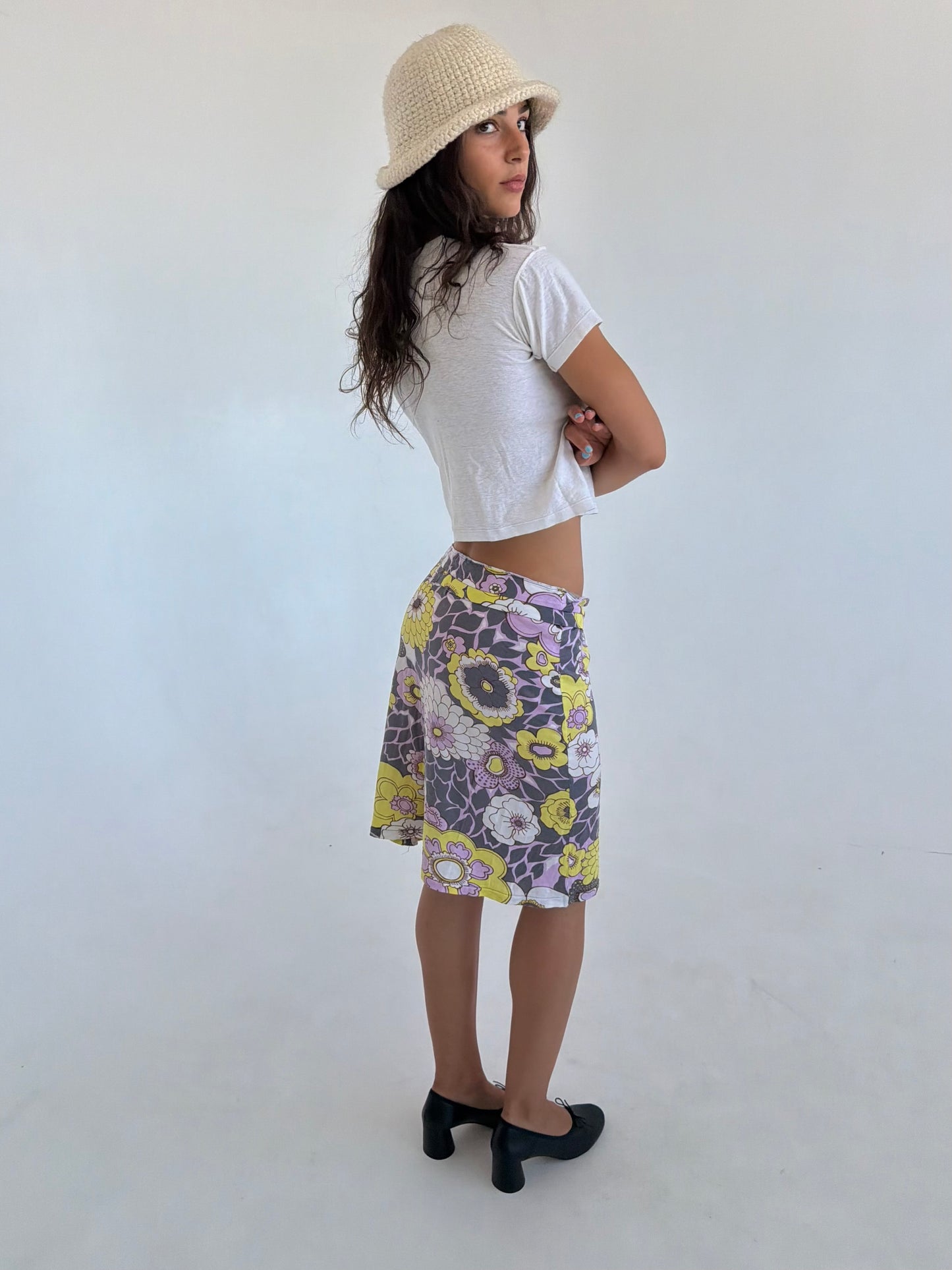 Zucca skirt
