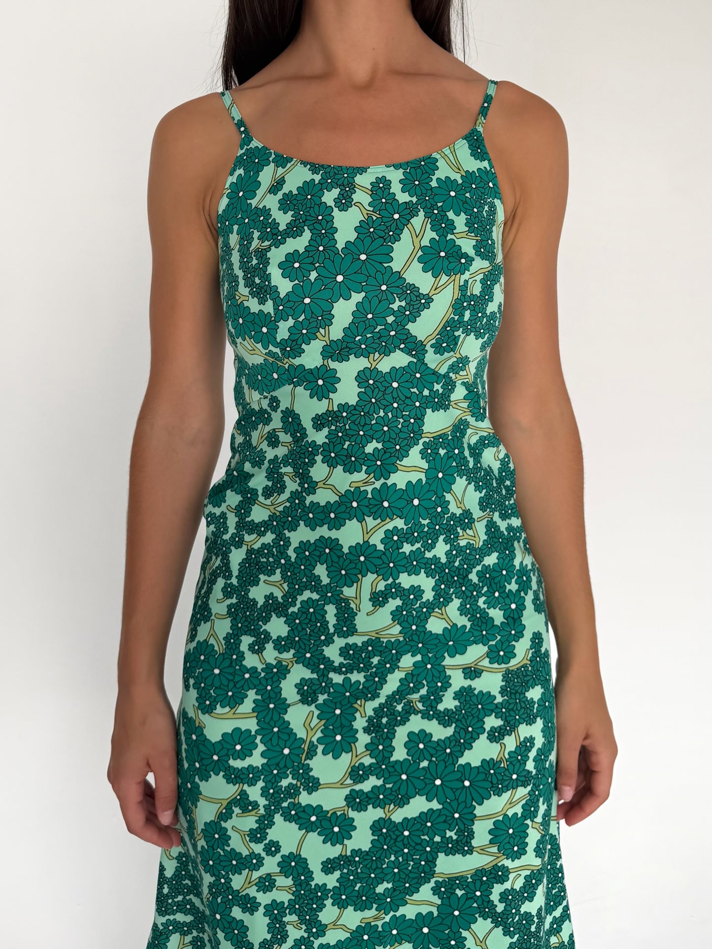 Katharine Hamnett dress