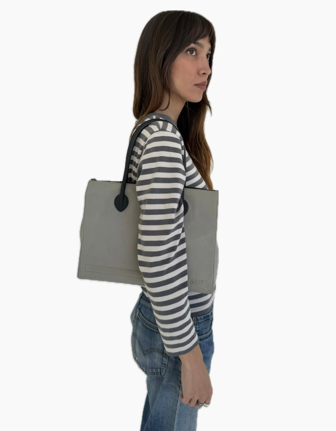 Agnes B top