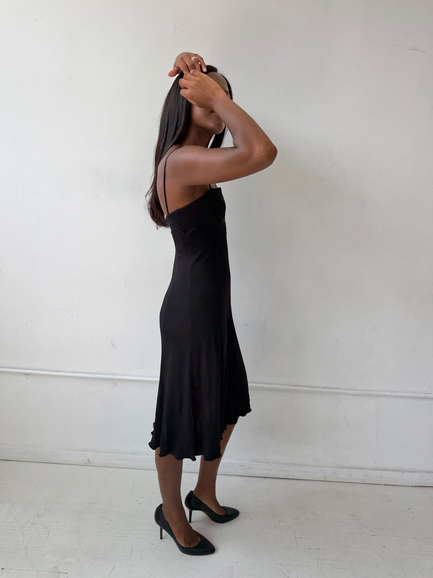 Giorgio Armani dress