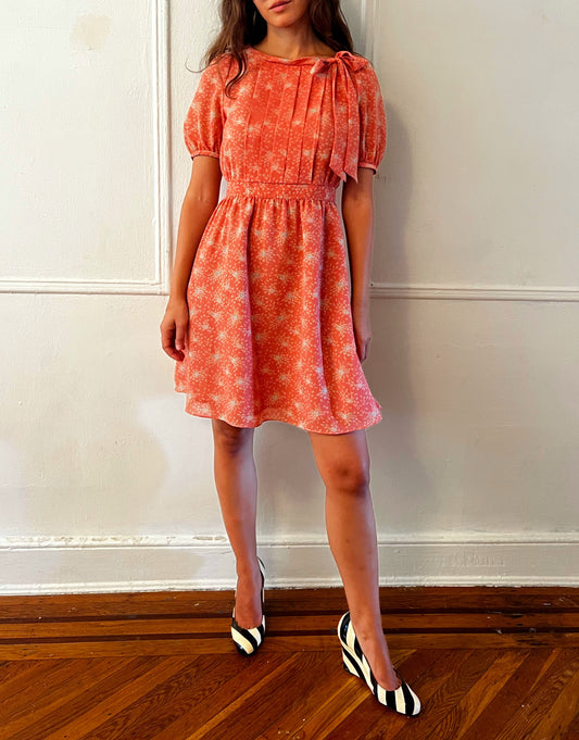 Agnes B dress