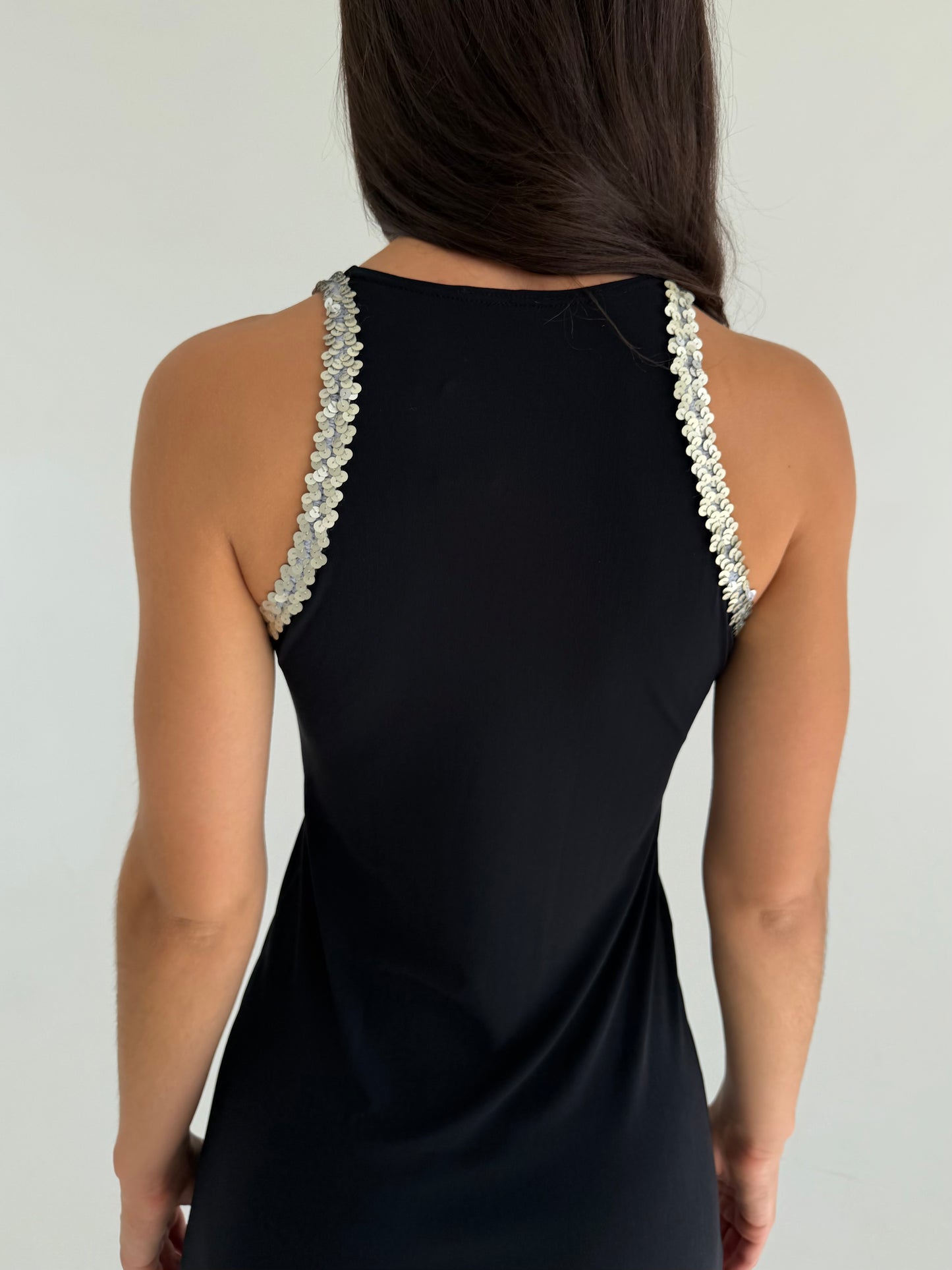 Agnes B dress