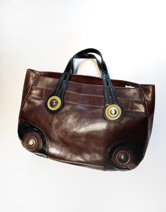 Marni tote bag