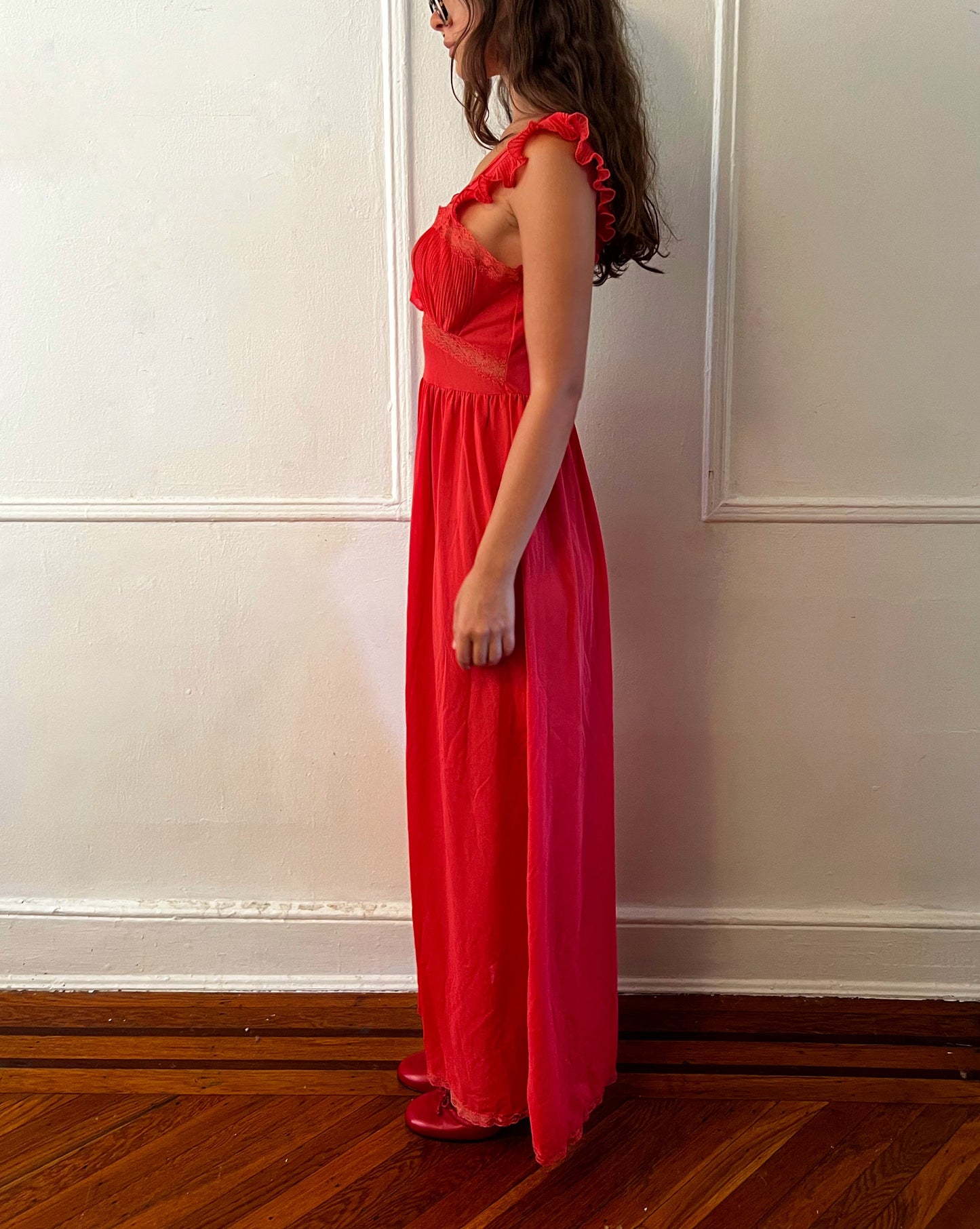 Vintage dress