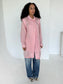 Courrèges trench