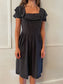 Philosophy di Alberta Ferretti silk dress