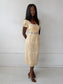 Anna Sui dress