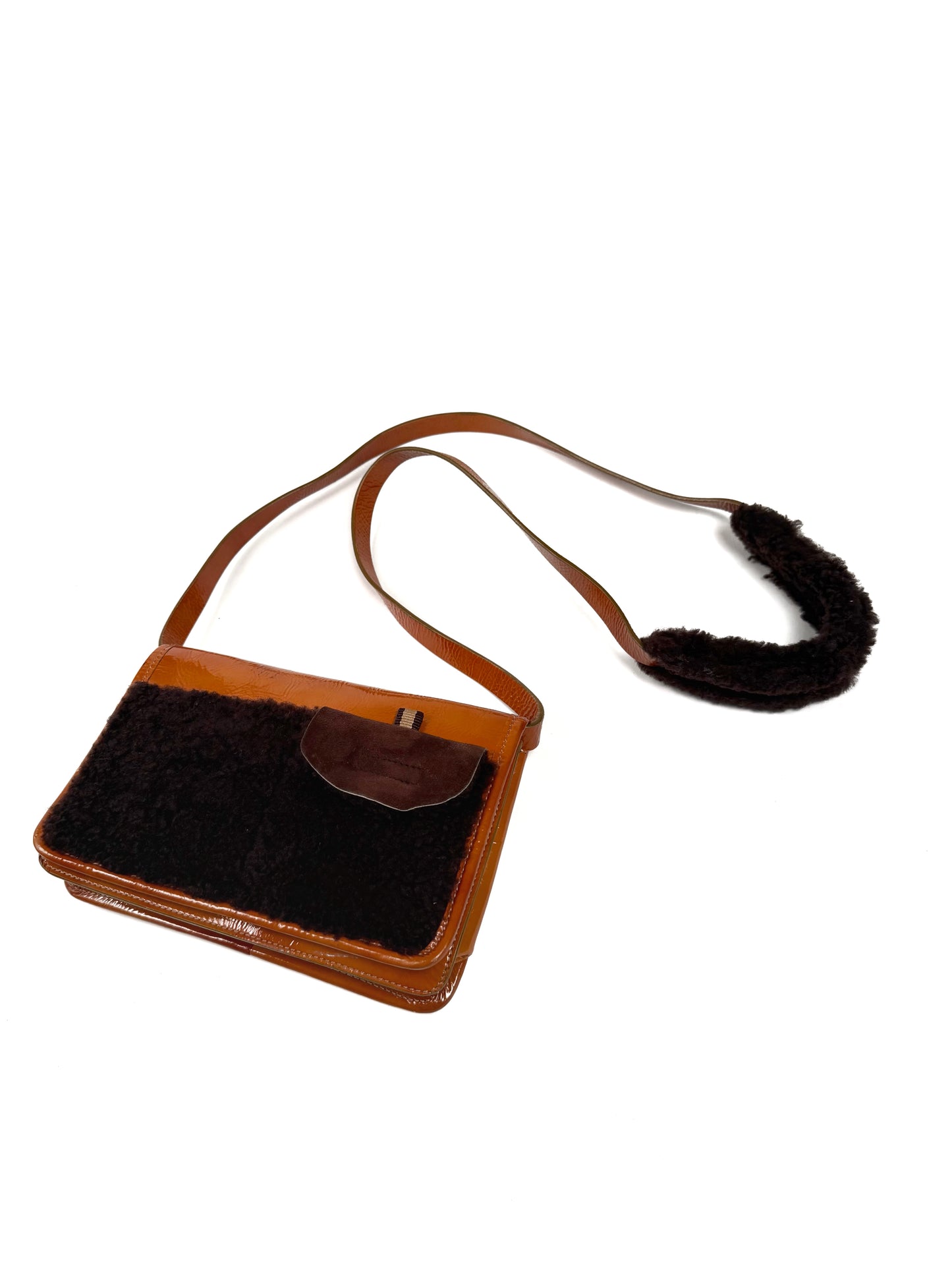 Miu Miu FW 1999 bag