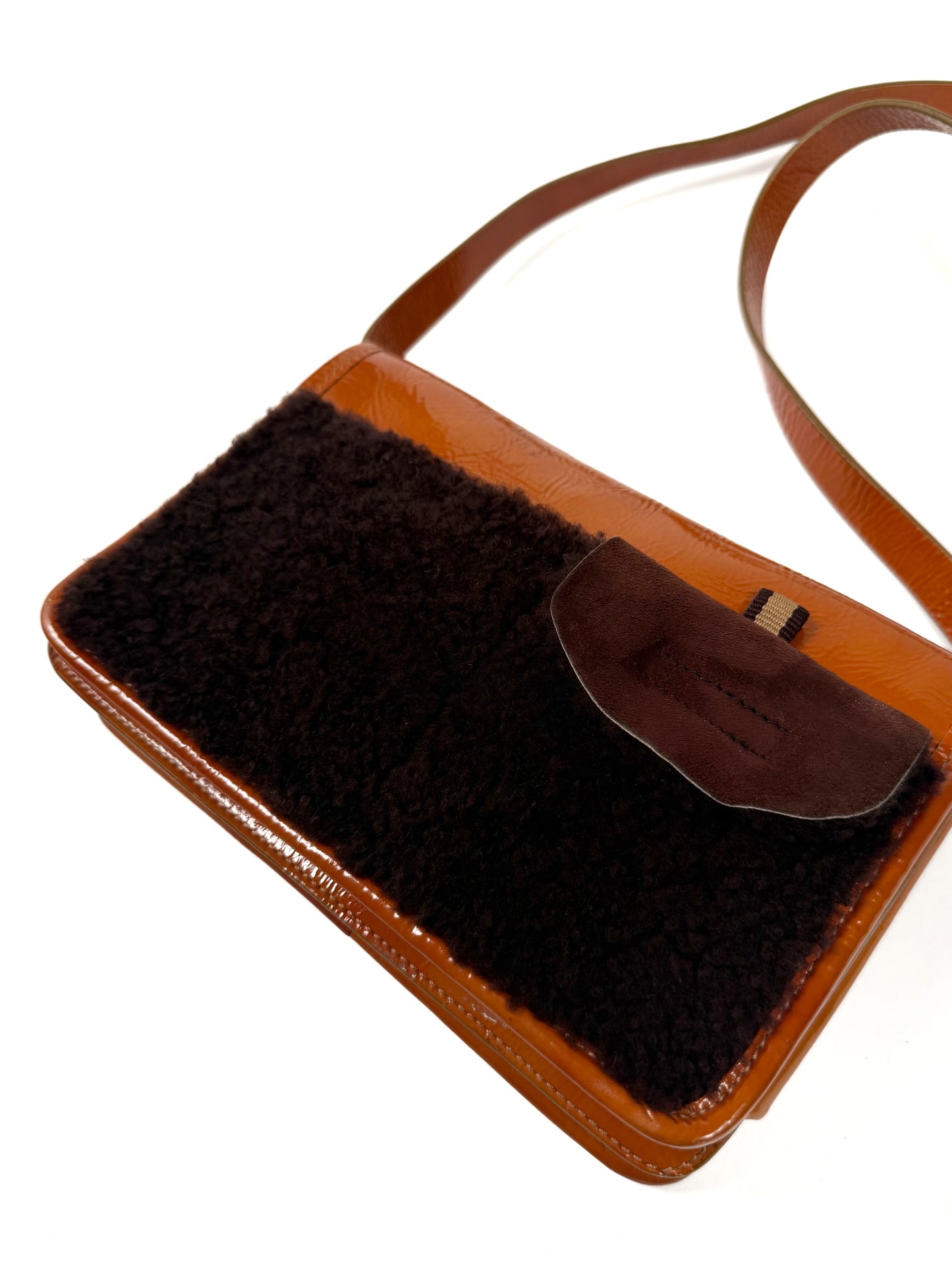 Miu Miu FW 1999 bag