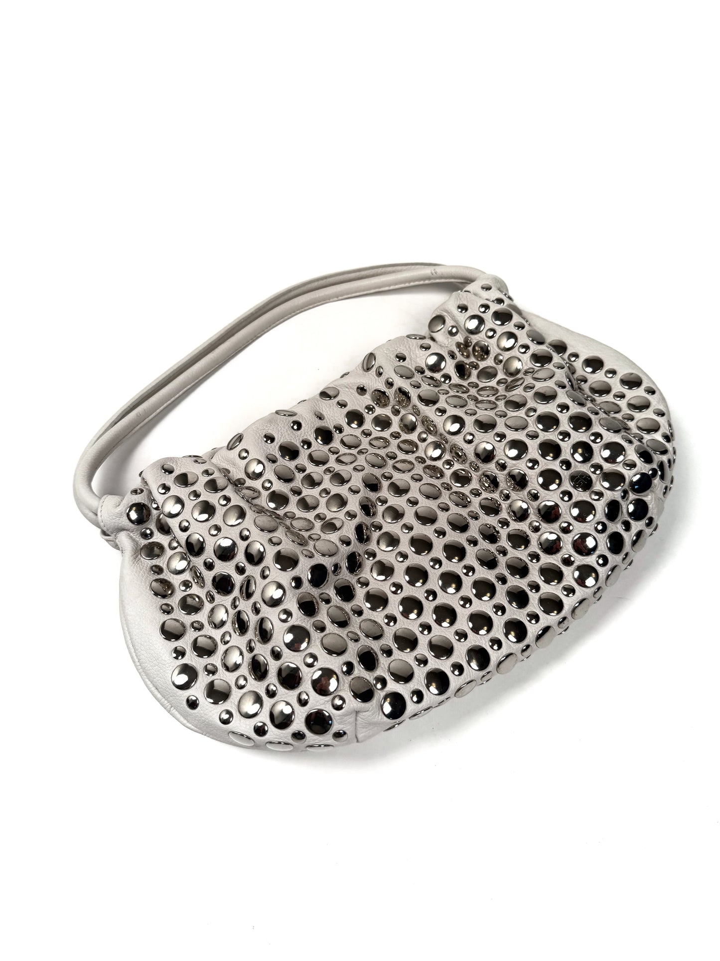 Sonia Rykiel domino bag