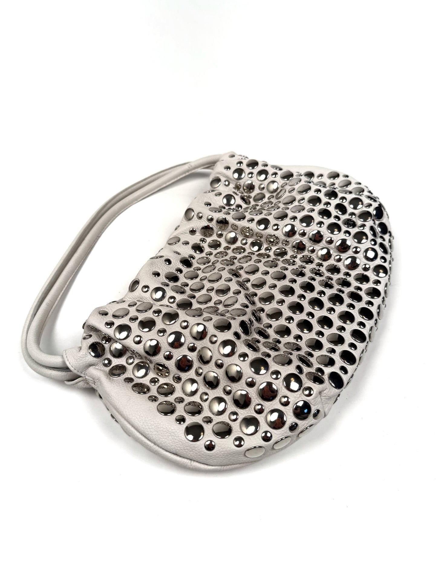 Sonia Rykiel domino bag